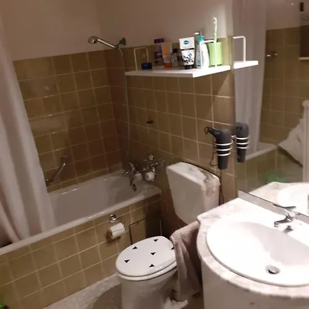 Beale Apartmán Todtmoos