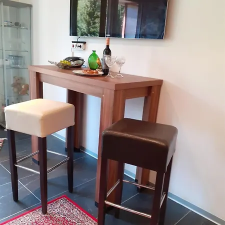 Apartmán Beale