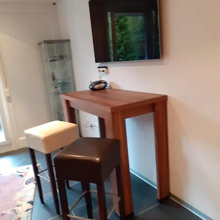 Apartmán Beale