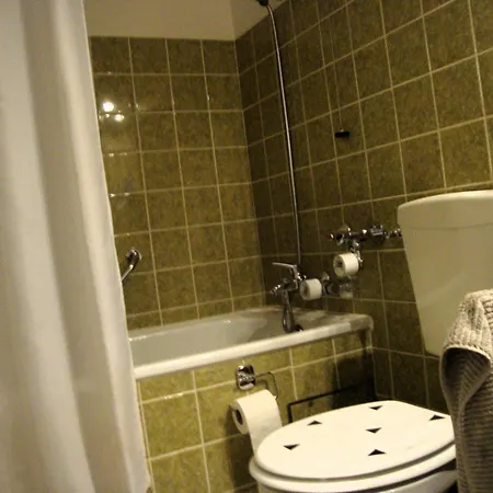 Apartmán Beale *