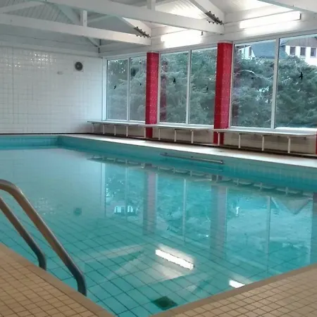 Beale Apartmán Todtmoos